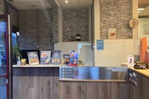 Quanta Costa Restaurant