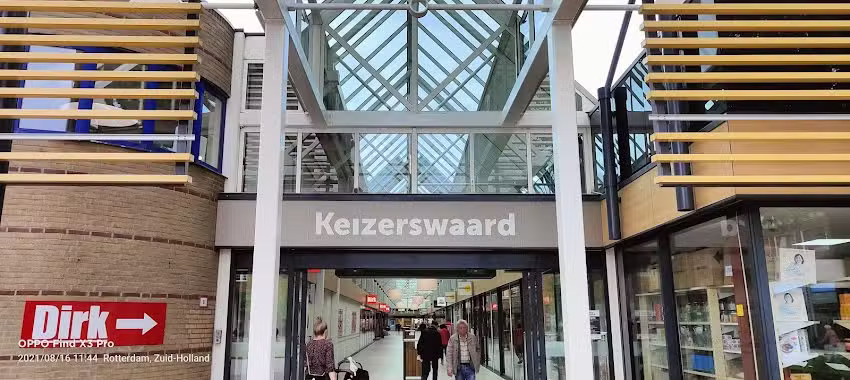 Queens Pizza D&ouml;ner