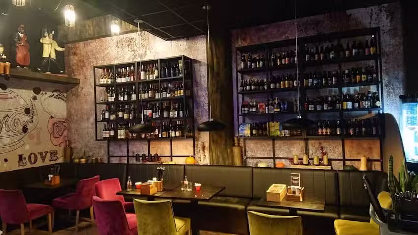 Queens Steakhouse