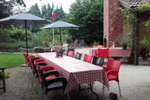 Quercia Houtoven & Pizza