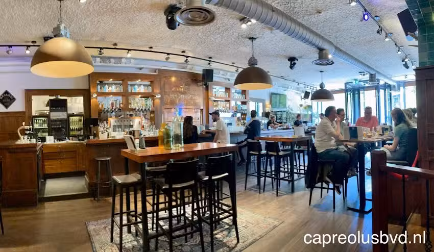 Quignon Kitchen & Bar