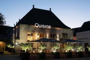 Quisine Oosterhout