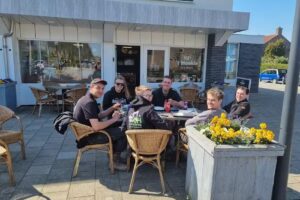 R & P Grandtaria ’t Hoekie | Rijsenhouts Burger Cartel