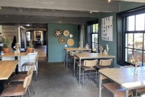 Raadhuis eten en drinken