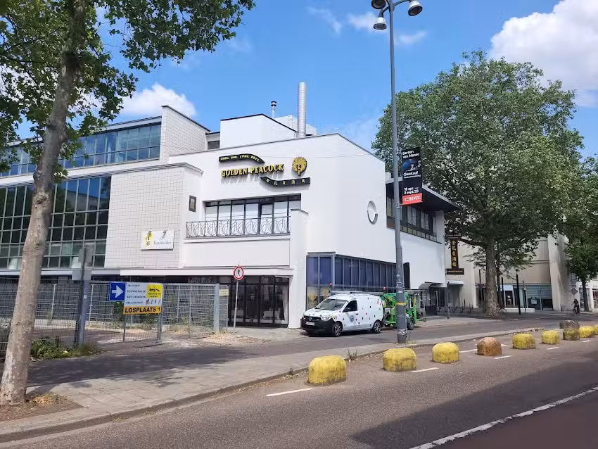 Raadskelder Heerlen