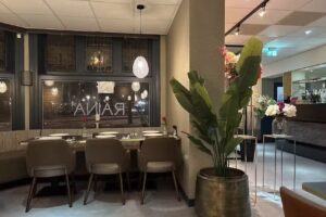 Raina Indian Restaurant