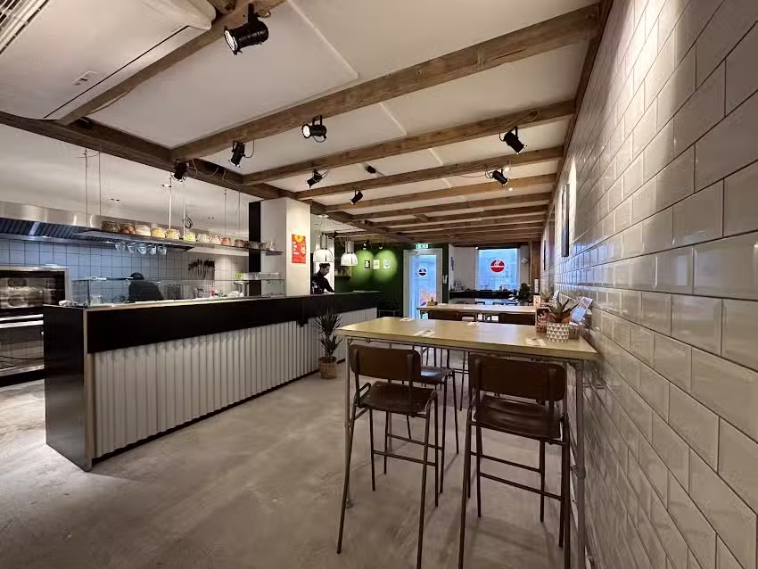 Ramen Brothers Noodle Bar Den Bosch 🇯🇵