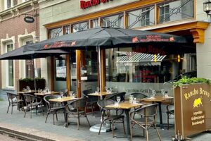 Rancho Bravo Argentijns Grill-Restaurant 🇦🇷