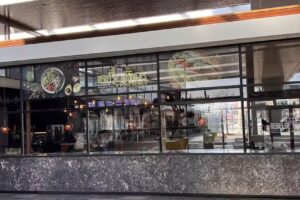 Rebelse Broodjes & Pok&eacute;bowls Almelo