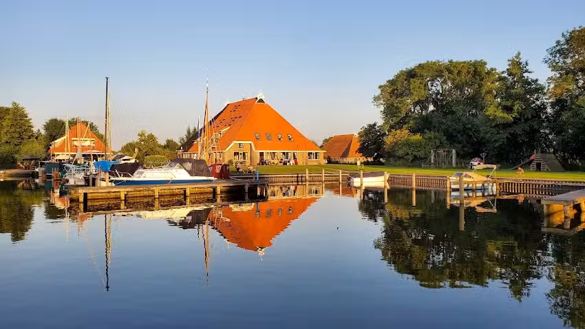 Recreatiebedrijf De Koevoet B.V.