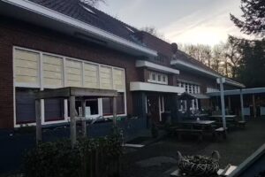 Recreatiecentrum de Bosrand