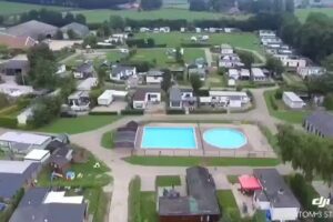 Recreatiecentrum De Heksenlaak