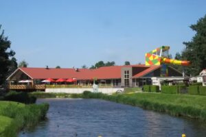 Recreatiecentrum de Vogel