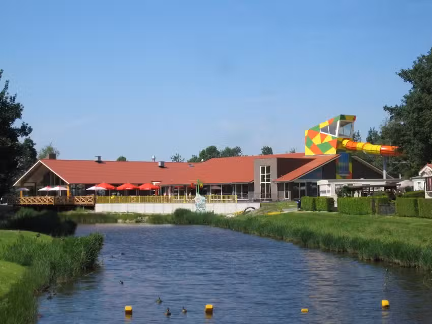 Recreatiecentrum de Vogel