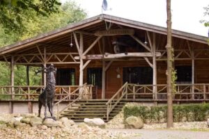 Recreatiepark Ermerstrand