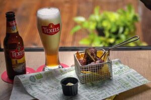 Recreatiepark Klein Zwitserland