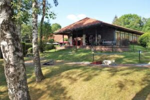 Recreatiepark ’t Veluws Hof