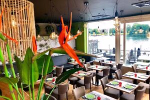 Red Elephant Thai Food