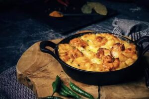 Red&rsquo;s Kitchen Amsterdam