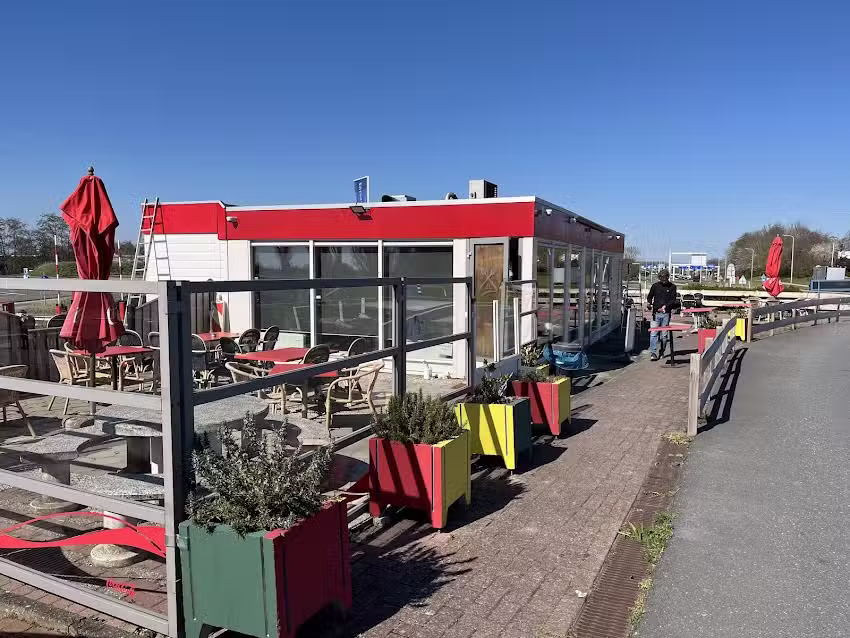 Reggie&rsquo;s Snackhouse