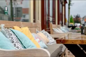 Reimink Caf&eacute; en Zalen