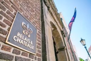 Relais & Ch&acirc;teaux Weeshuis Gouda