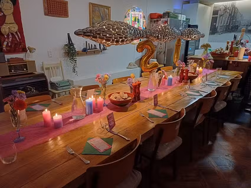 Ren&eacute;&rsquo;s Kitchen