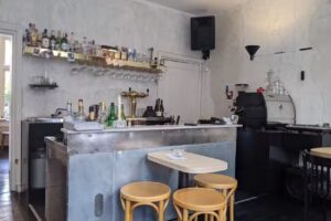 Residency for the People