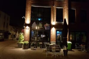 Rest.-O-Ricus Helmond V.O.F.