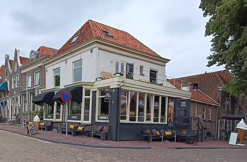 Restaria Blokzijl