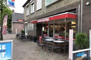 Restaria D&rsquo;n Belhamel