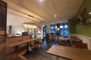 Restaria D&rsquo;n Hijzelaar Boekel