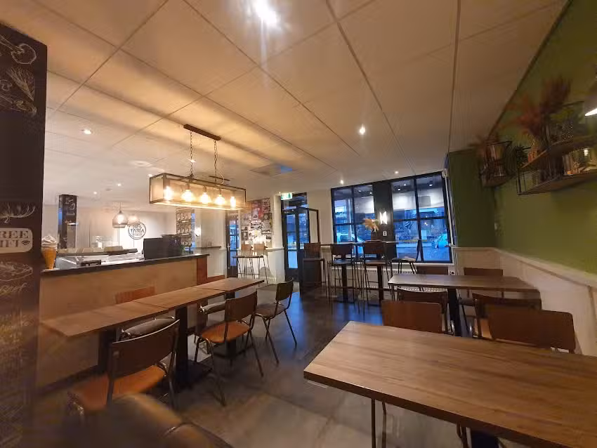 Restaria D&rsquo;n Hijzelaar Boekel