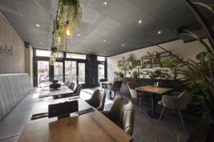 Restaria De Lekpoort