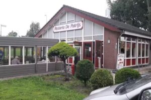 Restaria De Patrijs
