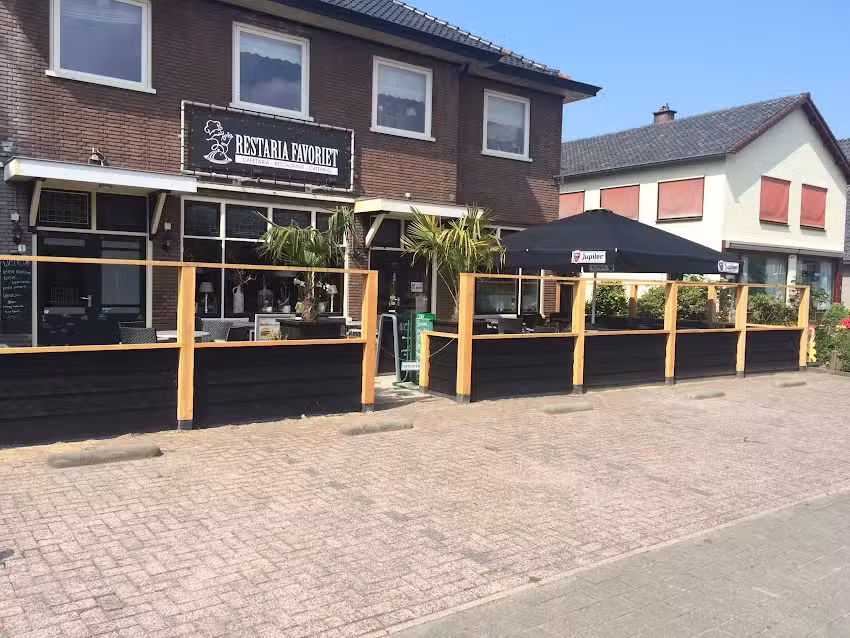 Restaria Favoriet