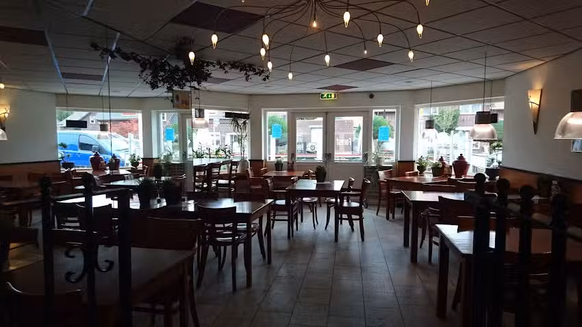 Restaria Forest &ndash; Ysselsteyn