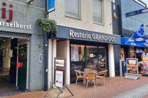 Restaria &ndash; Grandioos