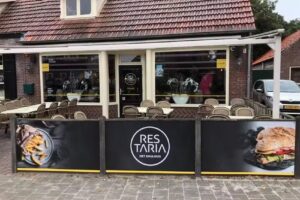 Restaria Het Smulhuis Hapert