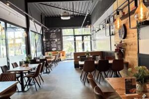 Restaria het Stroink