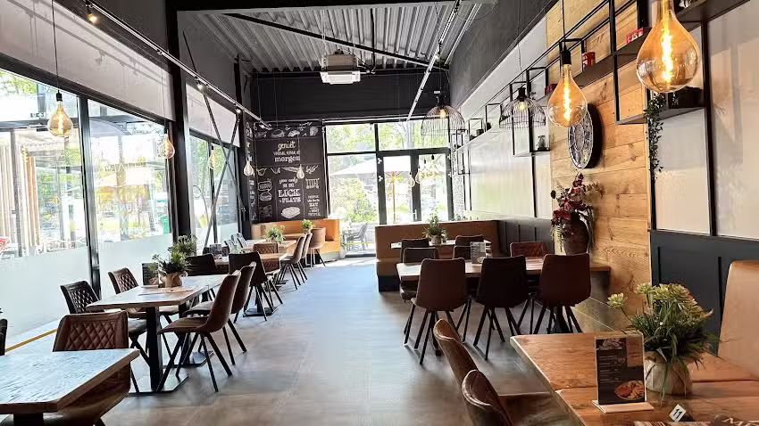 Restaria het Stroink
