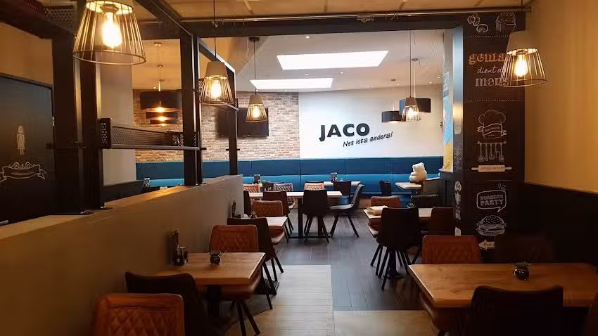 Restaria Jaco