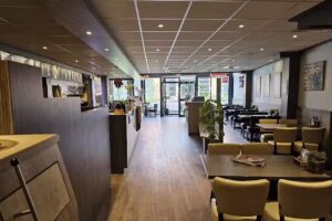 Restaria La Plaza Vlijmen