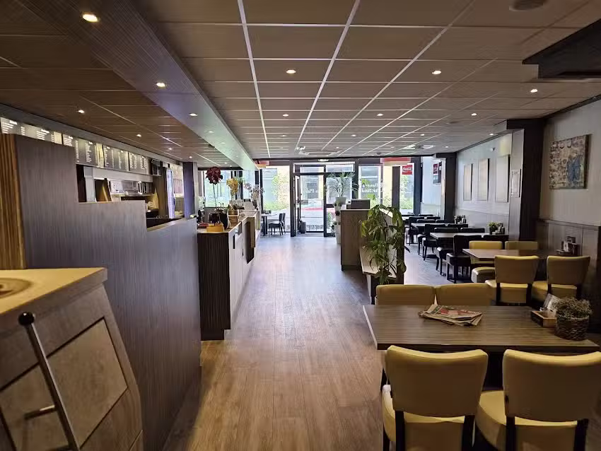 Restaria La Plaza Vlijmen