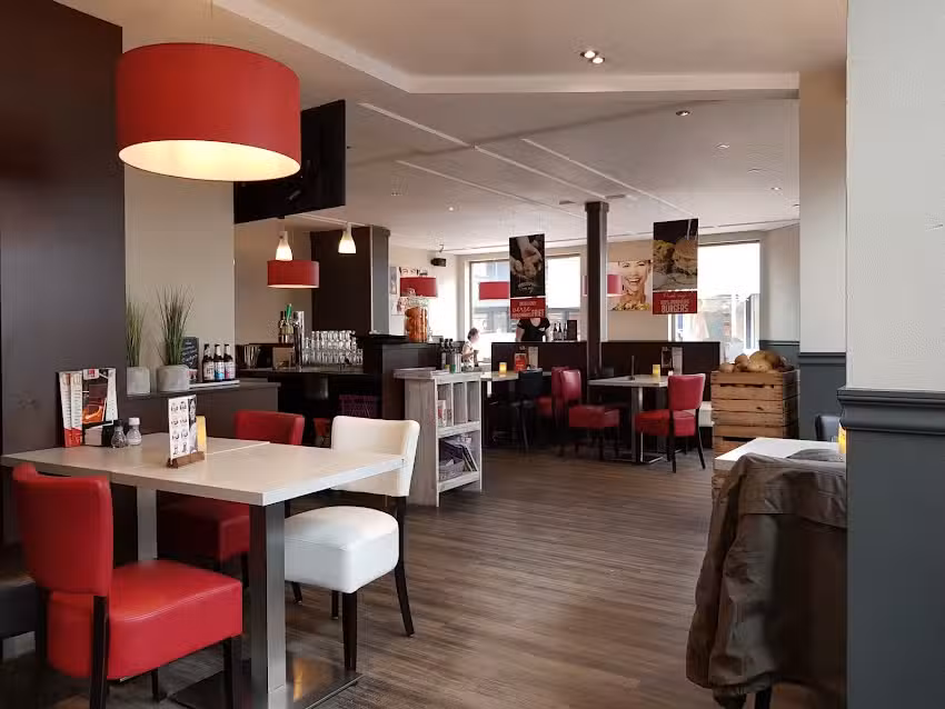 Restaria Menistenplein