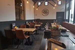 Restaria Pannenschuur