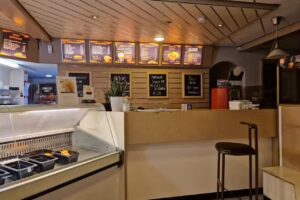 Restaria &rsquo;t Geubeltje