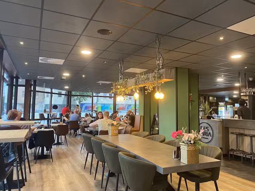 Restaria &rsquo;t Hoekske