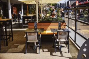 Restaria ’t Luifeltje