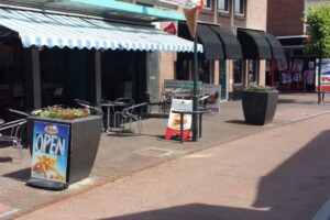 Restaria ’t Vledderke